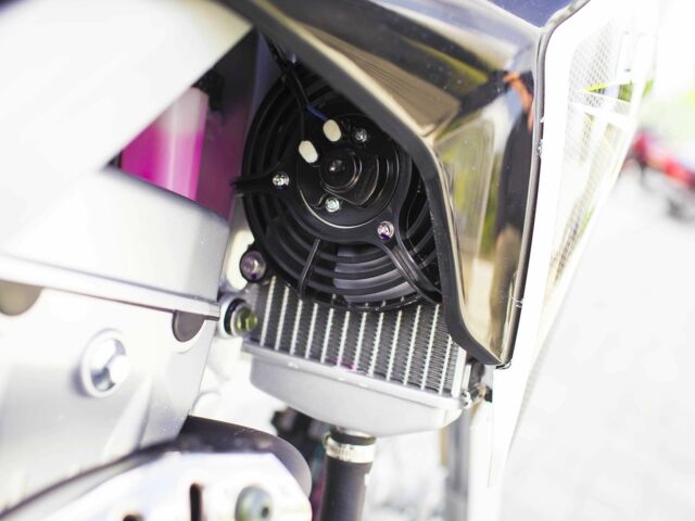 Лонкин 6510, объемом двигателя 0.29 л и пробегом 0 тыс. км за 3000 $, фото 3 на Automoto.ua