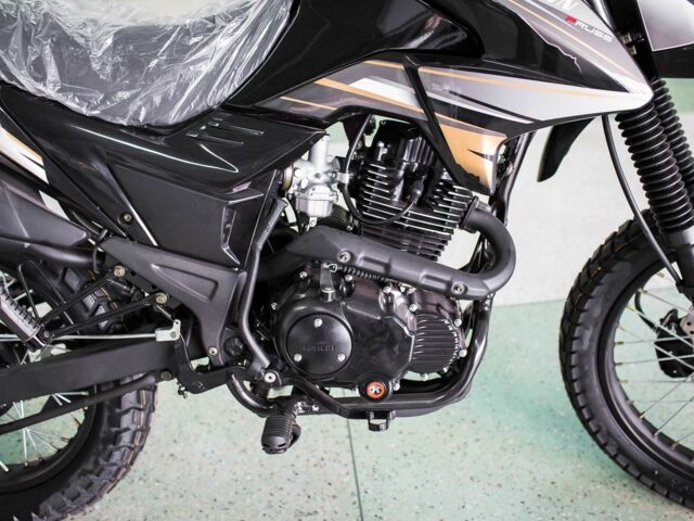 Лонкин 6510, объемом двигателя 0.2 л и пробегом 0 тыс. км за 1600 $, фото 3 на Automoto.ua
