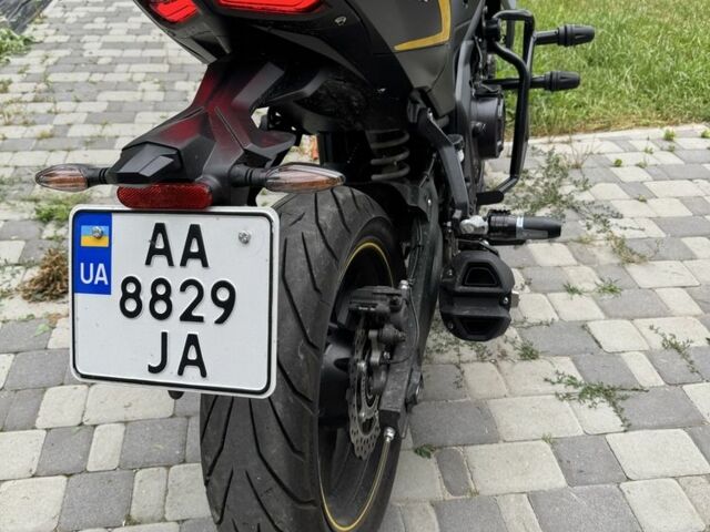 Лонкин 6510, объемом двигателя 0.5 л и пробегом 0 тыс. км за 5000 $, фото 6 на Automoto.ua