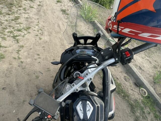 Лонкин 6510, объемом двигателя 0.3 л и пробегом 0 тыс. км за 2550 $, фото 4 на Automoto.ua