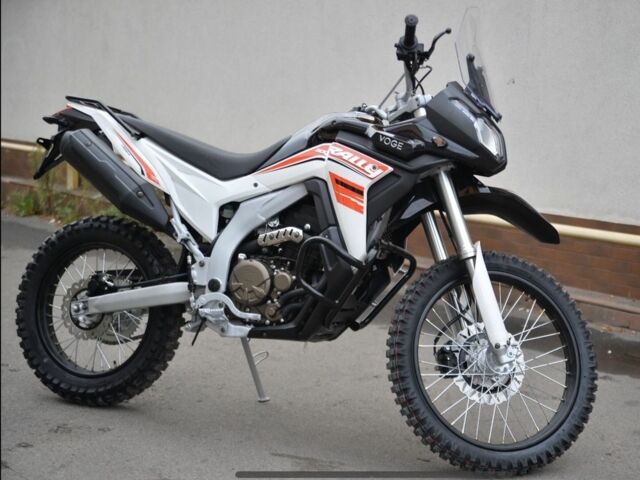 Лонкин 6510, объемом двигателя 0.3 л и пробегом 0 тыс. км за 3029 $, фото 2 на Automoto.ua