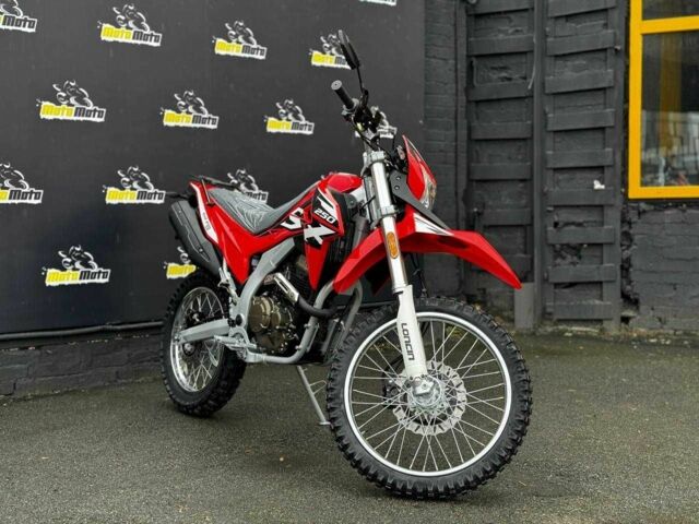 Лонкин 6510, объемом двигателя 0.25 л и пробегом 0 тыс. км за 2250 $, фото 6 на Automoto.ua