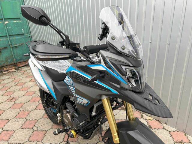 Лонкін 6510, об'ємом двигуна 0.25 л та пробігом 0 тис. км за 1850 $, фото 13 на Automoto.ua