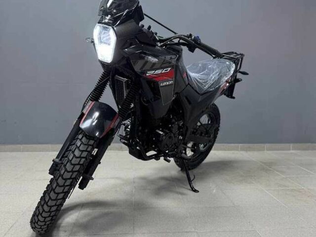 Лонкин 6510, объемом двигателя 0.25 л и пробегом 0 тыс. км за 1920 $, фото 1 на Automoto.ua