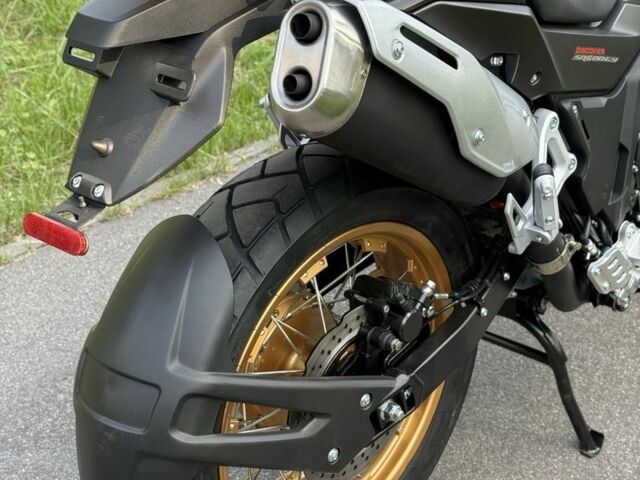 Лонкин 6510, объемом двигателя 0.53 л и пробегом 0 тыс. км за 6496 $, фото 8 на Automoto.ua