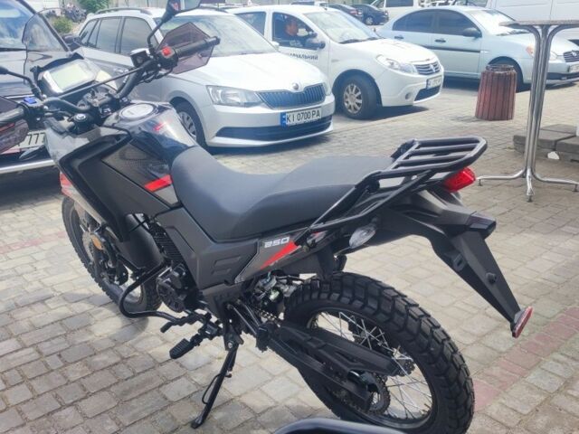 Лонкин 6510, объемом двигателя 0.25 л и пробегом 0 тыс. км за 1950 $, фото 4 на Automoto.ua