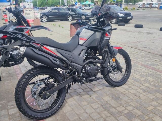Лонкин 6510, объемом двигателя 0.25 л и пробегом 0 тыс. км за 1950 $, фото 1 на Automoto.ua
