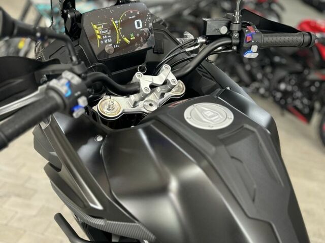 Лонкін 6510, об'ємом двигуна 0.5 л та пробігом 0 тис. км за 6699 $, фото 4 на Automoto.ua