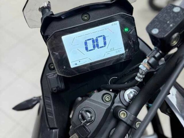 Лонкин 6510, объемом двигателя 0.25 л и пробегом 0 тыс. км за 1920 $, фото 2 на Automoto.ua