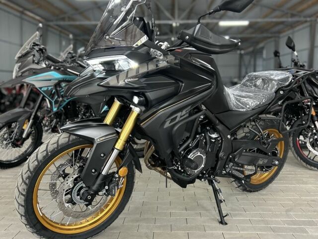 Лонкін 6510, об'ємом двигуна 0.5 л та пробігом 0 тис. км за 6699 $, фото 11 на Automoto.ua