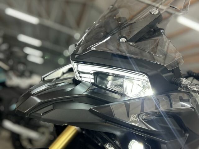 Лонкін 6510, об'ємом двигуна 0.5 л та пробігом 0 тис. км за 6699 $, фото 8 на Automoto.ua