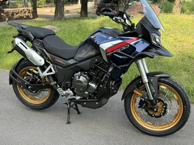 Лонкин 6510, объемом двигателя 0.53 л и пробегом 0 тыс. км за 6496 $, фото 1 на Automoto.ua