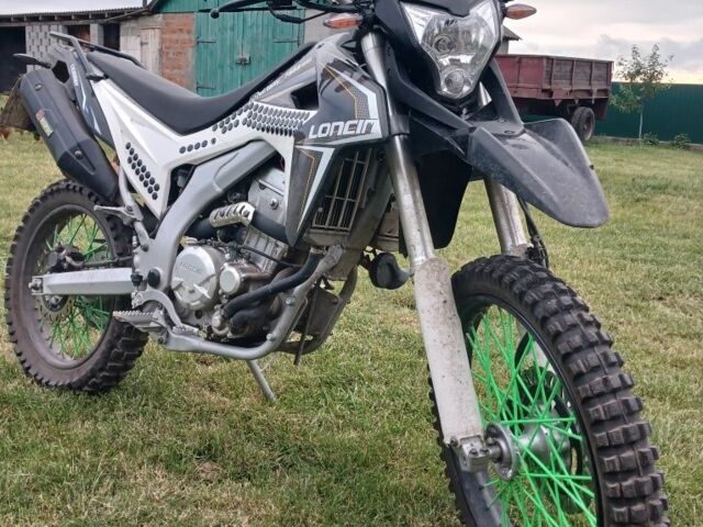 Лонкин 6510, объемом двигателя 0.3 л и пробегом 0 тыс. км за 2850 $, фото 3 на Automoto.ua