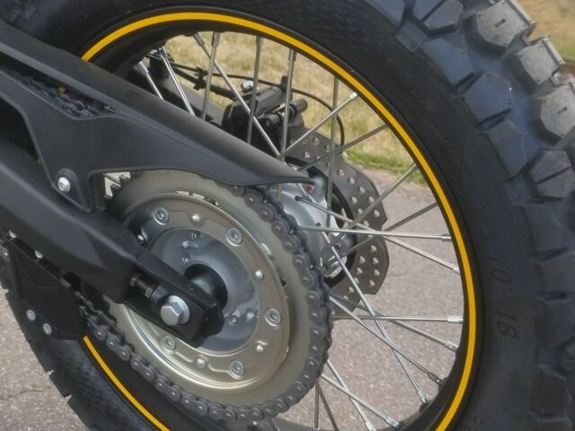 Лонкин 6510, объемом двигателя 0.3 л и пробегом 0 тыс. км за 3700 $, фото 7 на Automoto.ua