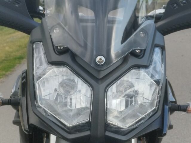 Лонкин 6510, объемом двигателя 0.3 л и пробегом 0 тыс. км за 3700 $, фото 13 на Automoto.ua