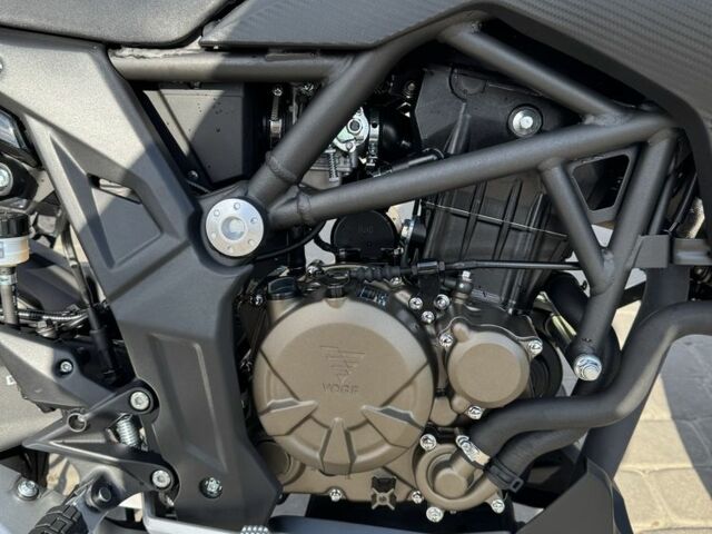 Лонкин 6510, объемом двигателя 0.3 л и пробегом 0 тыс. км за 2800 $, фото 7 на Automoto.ua