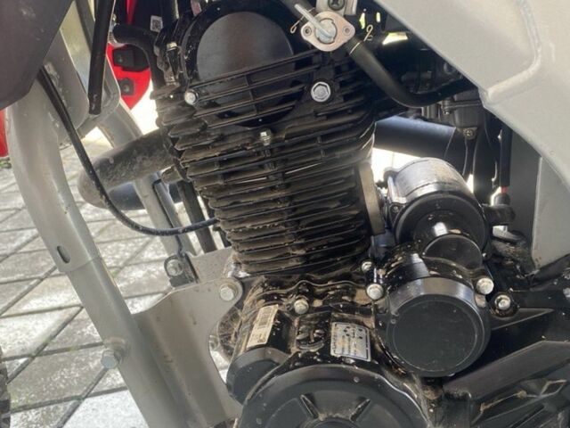 Лонкин 6510, объемом двигателя 0.25 л и пробегом 0 тыс. км за 1900 $, фото 6 на Automoto.ua