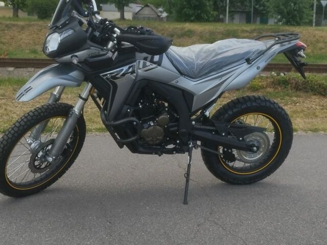 Лонкин 6510, объемом двигателя 0.3 л и пробегом 0 тыс. км за 3700 $, фото 1 на Automoto.ua