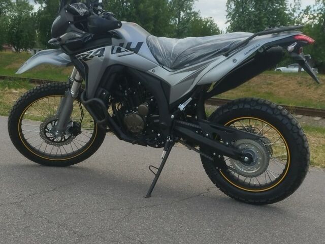 Лонкин 6510, объемом двигателя 0.3 л и пробегом 0 тыс. км за 3700 $, фото 2 на Automoto.ua