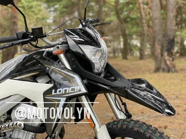 Лонкин 6510, объемом двигателя 0.3 л и пробегом 0 тыс. км за 3000 $, фото 2 на Automoto.ua