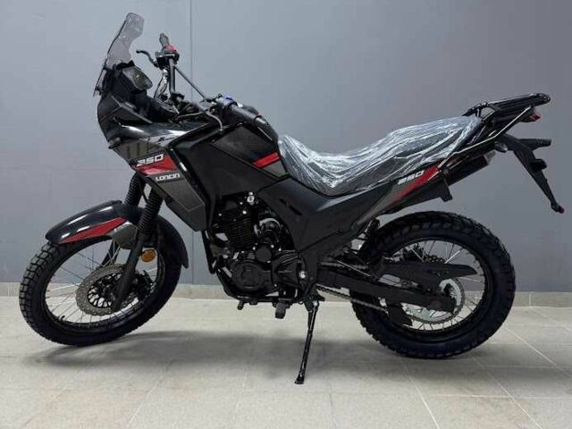Лонкин 6510, объемом двигателя 0.25 л и пробегом 0 тыс. км за 1920 $, фото 3 на Automoto.ua