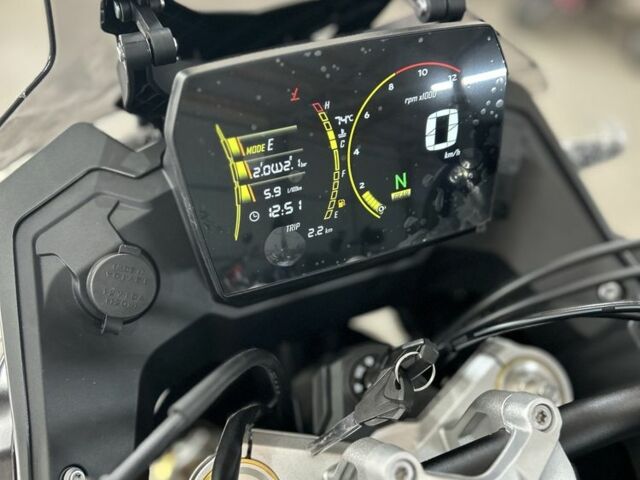 Лонкін 6510, об'ємом двигуна 0.5 л та пробігом 0 тис. км за 6699 $, фото 7 на Automoto.ua