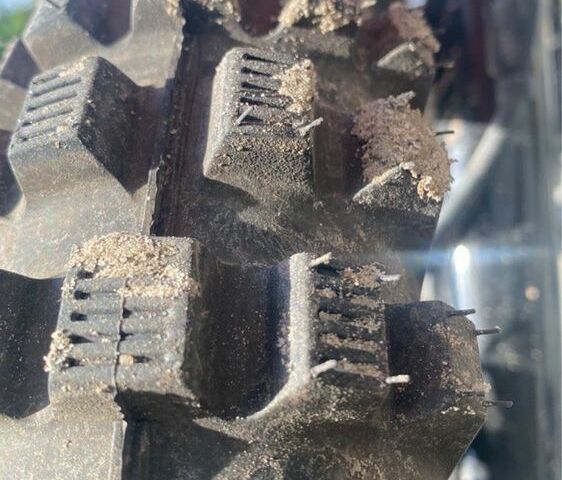 Лонкин 6510, объемом двигателя 0.25 л и пробегом 0 тыс. км за 1900 $, фото 7 на Automoto.ua