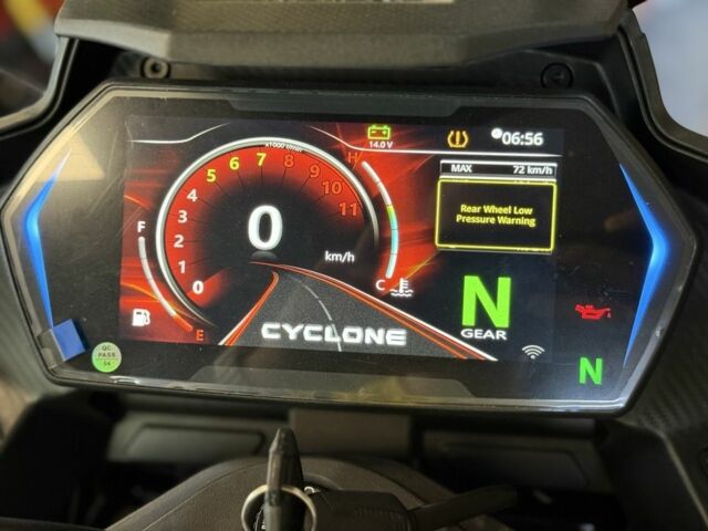 Лонкин 6510, объемом двигателя 0.53 л и пробегом 0 тыс. км за 6496 $, фото 4 на Automoto.ua