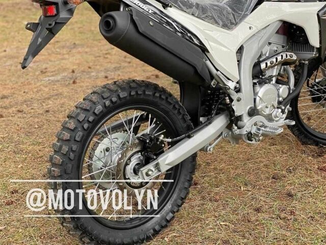 Лонкин 6510, объемом двигателя 0.3 л и пробегом 0 тыс. км за 3000 $, фото 6 на Automoto.ua