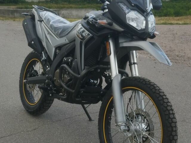 Лонкин 6510, объемом двигателя 0.3 л и пробегом 0 тыс. км за 3700 $, фото 14 на Automoto.ua