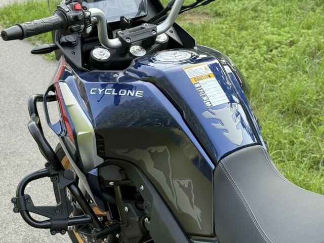 Лонкин 6510, объемом двигателя 0.53 л и пробегом 0 тыс. км за 6496 $, фото 15 на Automoto.ua