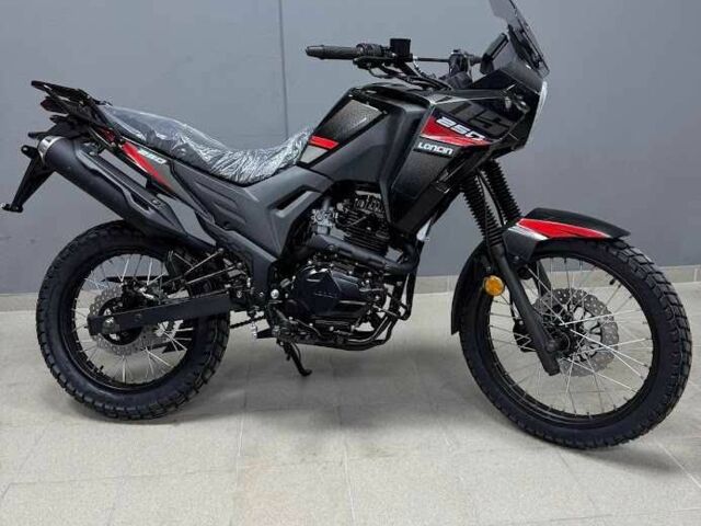 Лонкин 6510, объемом двигателя 0.25 л и пробегом 0 тыс. км за 1920 $, фото 5 на Automoto.ua