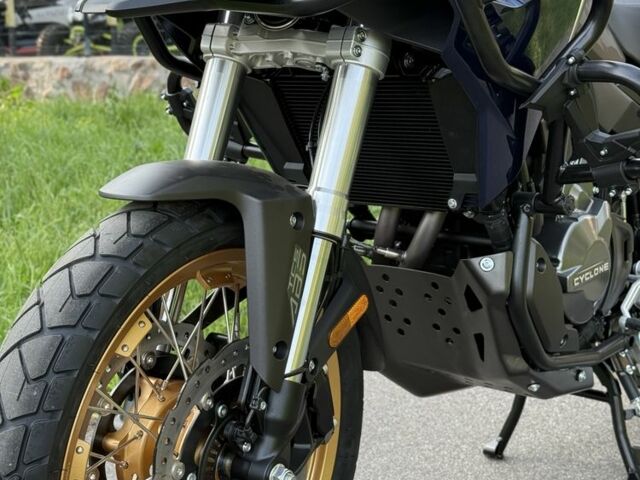 Лонкин 6510, объемом двигателя 0.53 л и пробегом 0 тыс. км за 6496 $, фото 11 на Automoto.ua