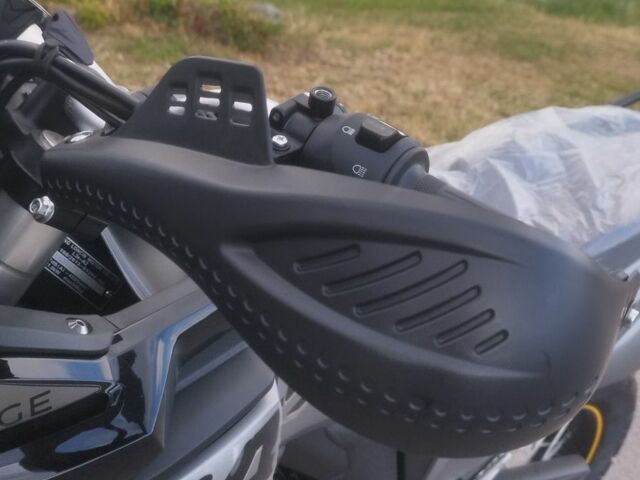 Лонкин 6510, объемом двигателя 0.3 л и пробегом 0 тыс. км за 3700 $, фото 22 на Automoto.ua