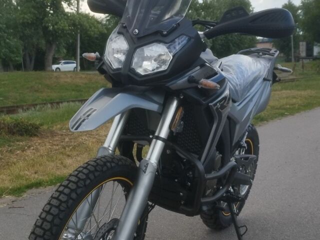 Лонкин 6510, объемом двигателя 0.3 л и пробегом 0 тыс. км за 3700 $, фото 11 на Automoto.ua
