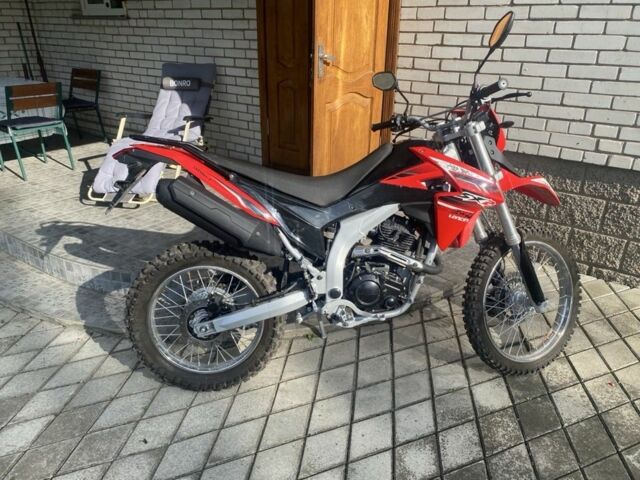 Лонкин 6510, объемом двигателя 0.25 л и пробегом 0 тыс. км за 1900 $, фото 1 на Automoto.ua