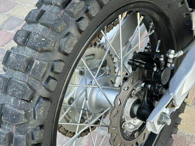 Лонкин 6510, объемом двигателя 0.3 л и пробегом 0 тыс. км за 2750 $, фото 5 на Automoto.ua