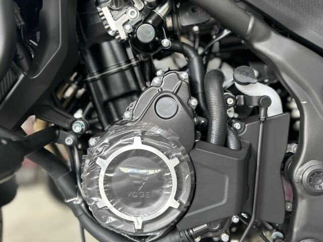 Лонкін 6510, об'ємом двигуна 0.5 л та пробігом 0 тис. км за 6699 $, фото 12 на Automoto.ua