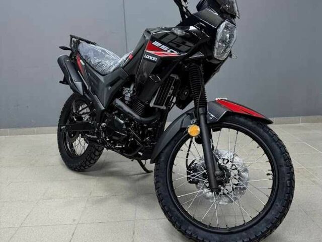 Лонкин 6510, объемом двигателя 0.25 л и пробегом 0 тыс. км за 1920 $, фото 4 на Automoto.ua