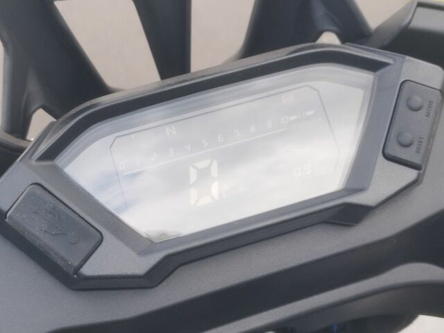 Лонкин 6510, объемом двигателя 0.3 л и пробегом 0 тыс. км за 3700 $, фото 19 на Automoto.ua