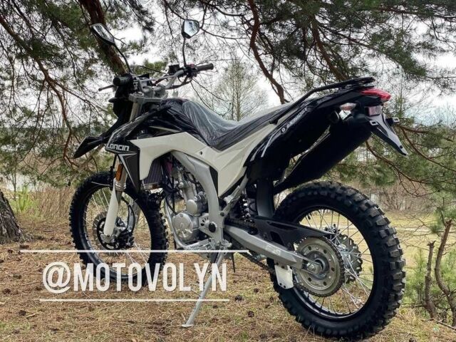 Лонкин 6510, объемом двигателя 0.3 л и пробегом 0 тыс. км за 3000 $, фото 1 на Automoto.ua
