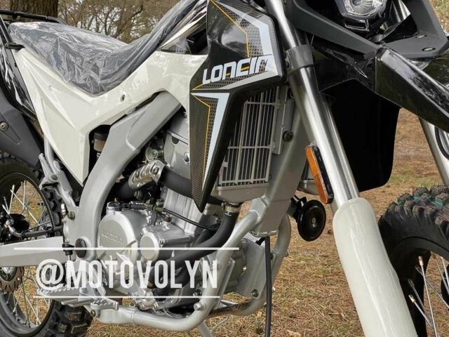 Лонкин 6510, объемом двигателя 0.3 л и пробегом 0 тыс. км за 3000 $, фото 3 на Automoto.ua