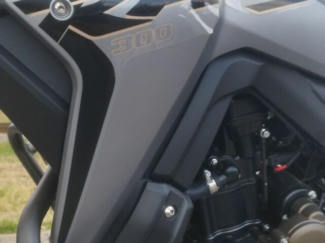 Лонкин 6510, объемом двигателя 0.3 л и пробегом 0 тыс. км за 3700 $, фото 10 на Automoto.ua