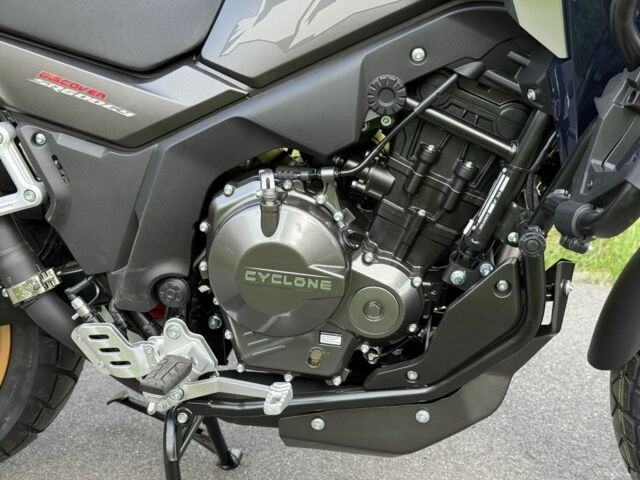 Лонкин 6510, объемом двигателя 0.53 л и пробегом 0 тыс. км за 6496 $, фото 2 на Automoto.ua