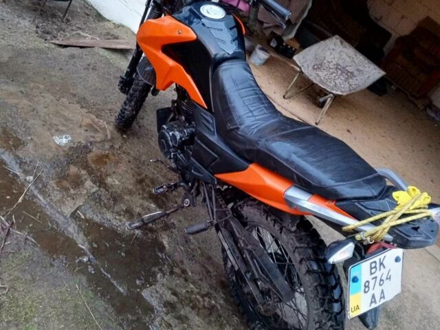 Лонкин 95 XF 380, объемом двигателя 0.2 л и пробегом 0 тыс. км за 700 $, фото 3 на Automoto.ua