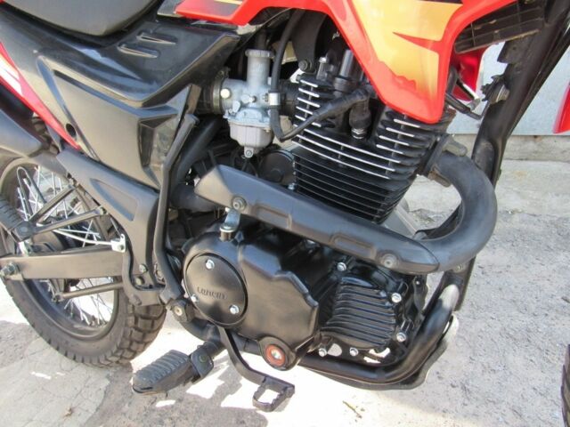 Лонкин 95 XF 380, объемом двигателя 0.2 л и пробегом 0 тыс. км за 1300 $, фото 5 на Automoto.ua