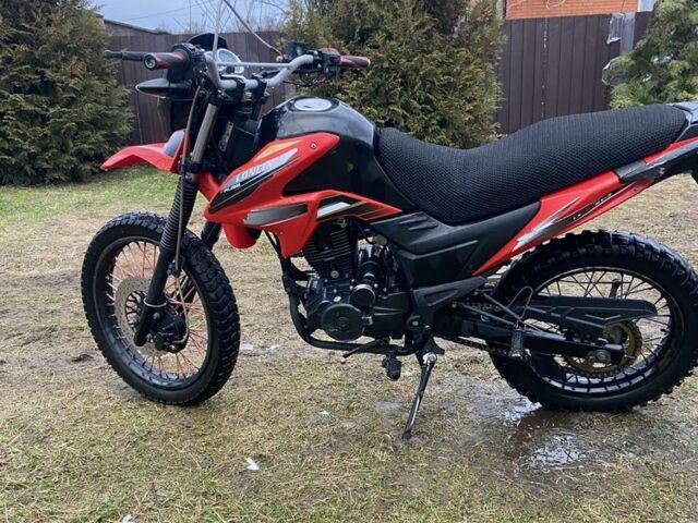 Лонкін 95 XF 380, об'ємом двигуна 0.2 л та пробігом 0 тис. км за 899 $, фото 3 на Automoto.ua