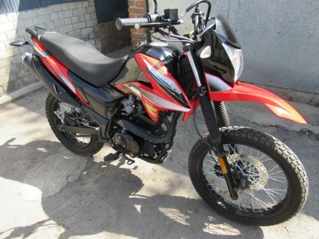 Лонкин 95 XF 380, объемом двигателя 0.2 л и пробегом 0 тыс. км за 1300 $, фото 3 на Automoto.ua