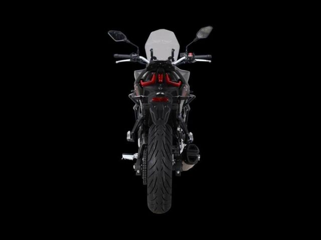 Лонкин 95 XF 380, объемом двигателя 0.5 л и пробегом 0 тыс. км за 5450 $, фото 5 на Automoto.ua
