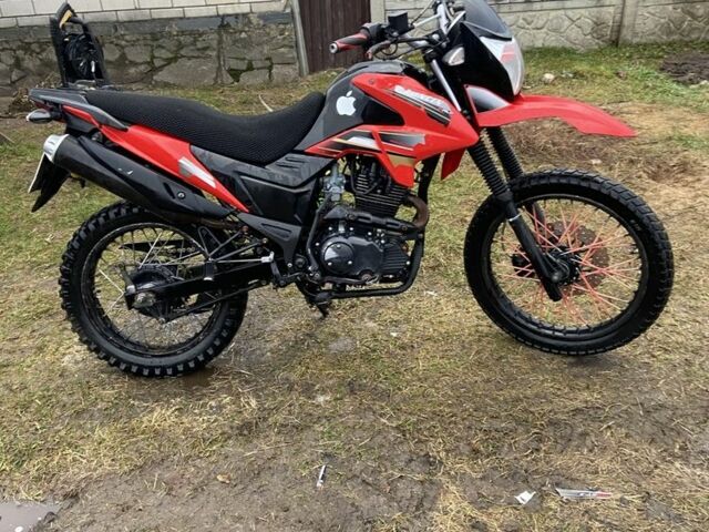 Лонкін 95 XF 380, об'ємом двигуна 0.2 л та пробігом 0 тис. км за 899 $, фото 1 на Automoto.ua